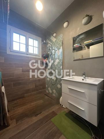 Maison de 163 m² proche ORTHEZ 7 pièces au calme