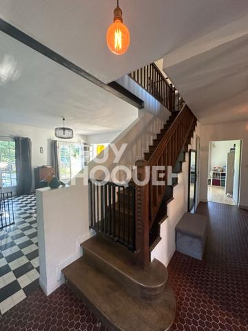 Maison de 163 m² proche ORTHEZ 7 pièces au calme