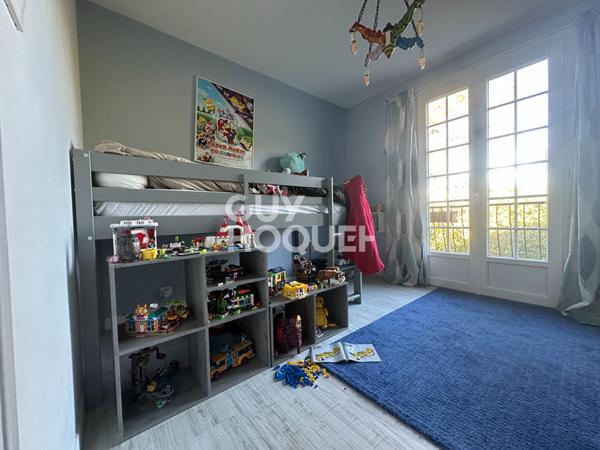 Maison de 163 m² proche ORTHEZ 7 pièces au calme