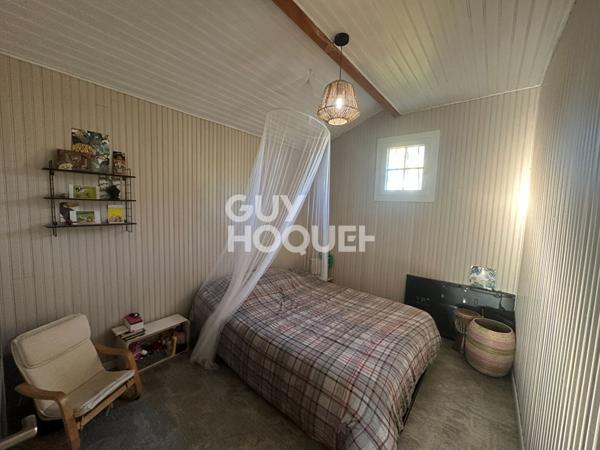 Maison de 163 m² proche ORTHEZ 7 pièces au calme