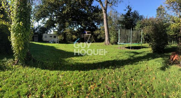 Maison de 163 m² proche ORTHEZ 7 pièces au calme