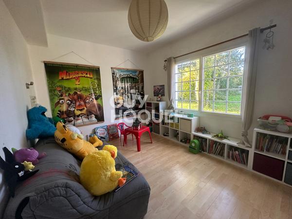 Maison de 163 m² proche ORTHEZ 7 pièces au calme