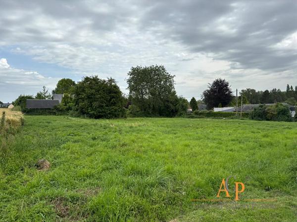Terrain à vendre à Canapville (14800)