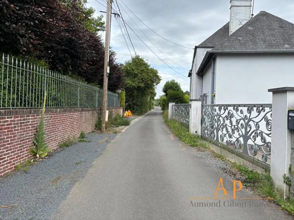 Terrain à vendre à Canapville (14800)