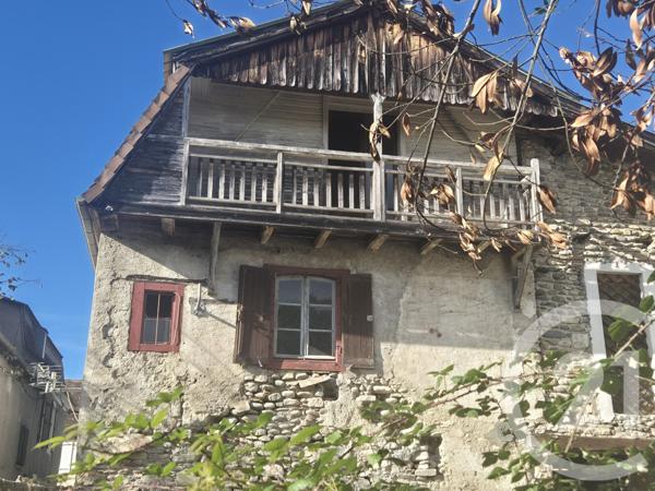 Immeuble à vendre  160 m2 SAUVETERRE DE BEARN - 64