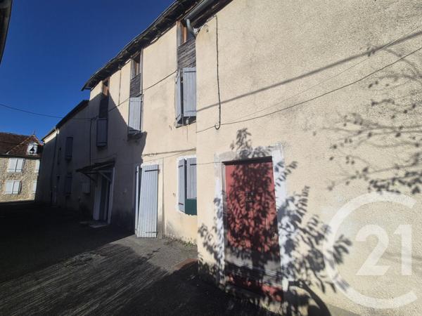 Immeuble à vendre  160 m2 SAUVETERRE DE BEARN - 64