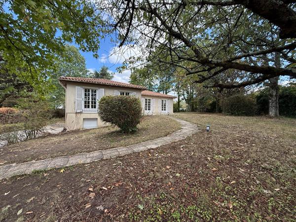LA ROCHE SUR YON MAISON A VENDRE 7 PIECES EN EXCLUSIVITE AMANDA