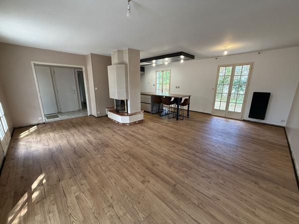 LA ROCHE SUR YON MAISON A VENDRE 7 PIECES EN EXCLUSIVITE AMANDA