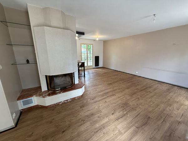 LA ROCHE SUR YON MAISON A VENDRE 7 PIECES EN EXCLUSIVITE AMANDA