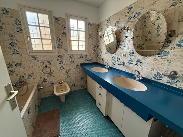 LA ROCHE SUR YON MAISON A VENDRE 7 PIECES EN EXCLUSIVITE AMANDA