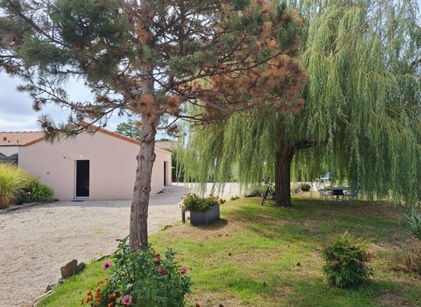 Maison familiale la bernerie