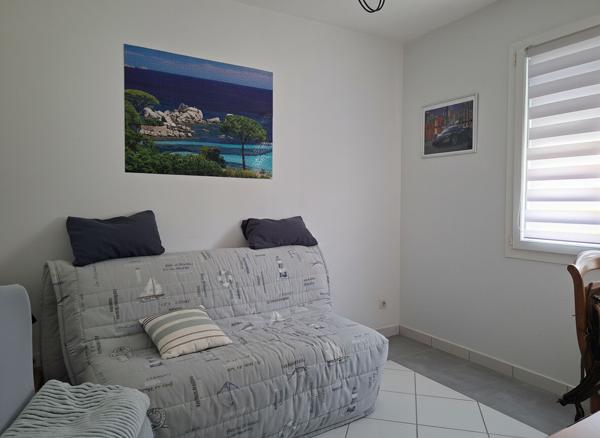 Maison familiale la bernerie