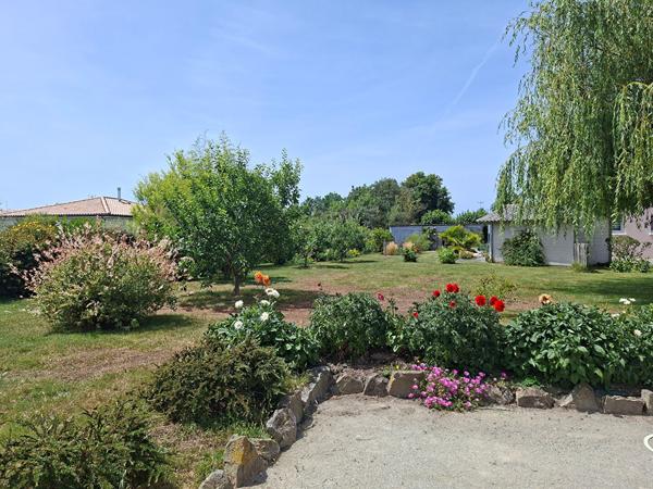 Maison familiale la bernerie