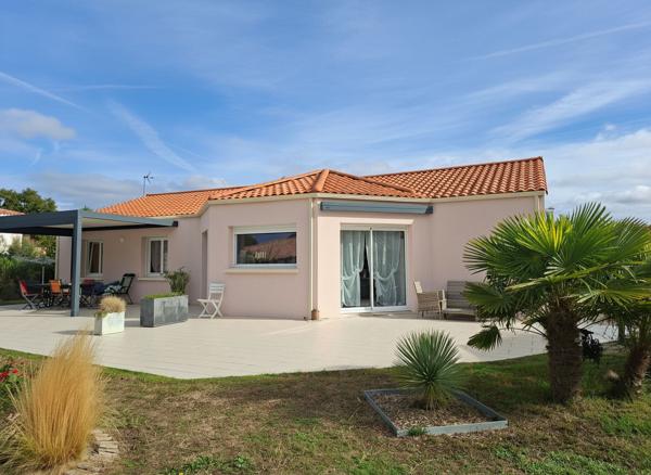 Maison familiale la bernerie
