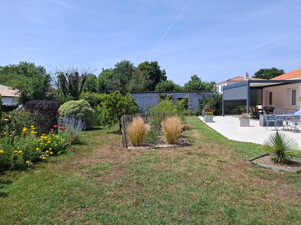Maison familiale la bernerie