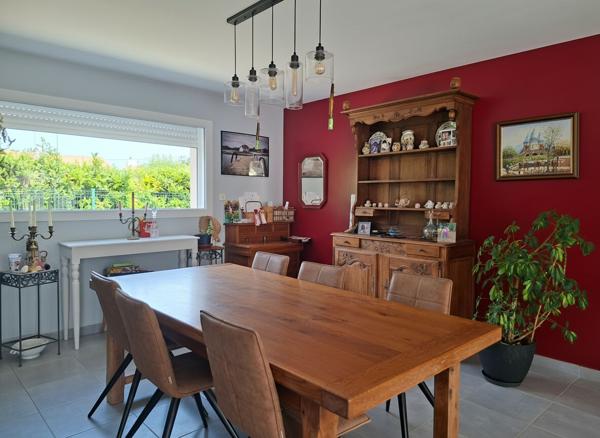 Maison familiale la bernerie