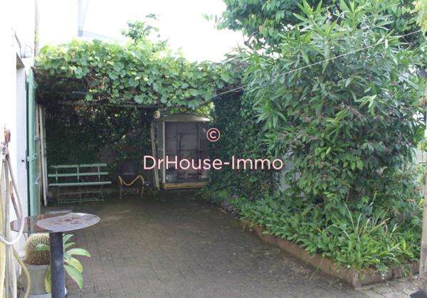 Maison à vendre 6 pièces de 108 m²