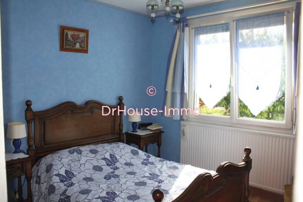 Maison à vendre 6 pièces de 108 m²