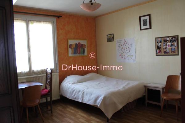 Maison à vendre 6 pièces de 108 m²