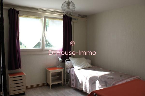 Maison à vendre 6 pièces de 108 m²