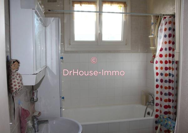 Maison à vendre 6 pièces de 108 m²