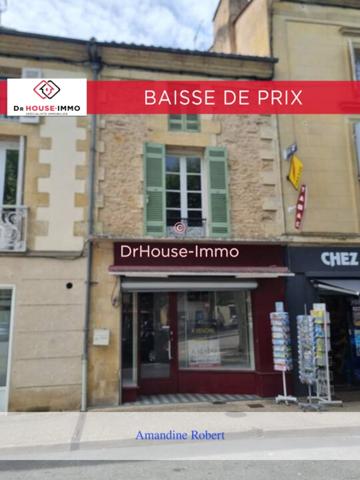 Maison à vendre 7 pièces de 87 m²