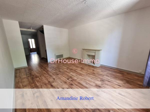 Maison à vendre 7 pièces de 87 m²