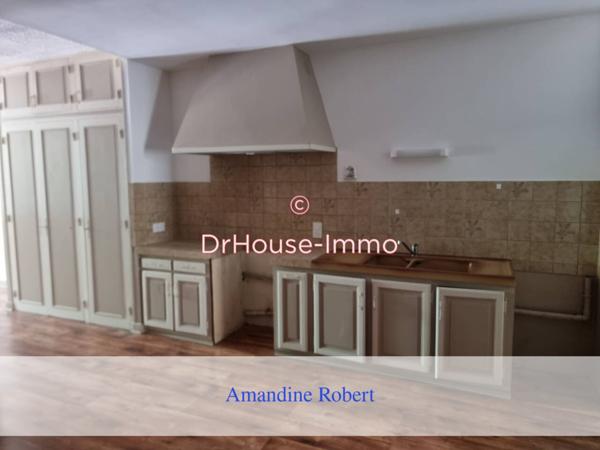 Maison à vendre 7 pièces de 87 m²