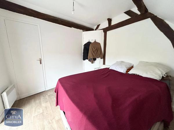 Maison à louer 3 pièces 36.37m² La Suze-sur-Sarthe (72210)