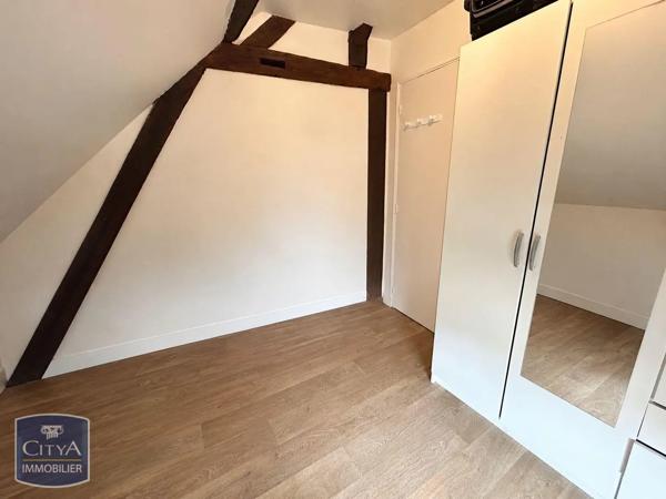 Maison à louer 3 pièces 36.37m² La Suze-sur-Sarthe (72210)