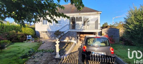 Maison 4 pièces de 90 m² à Plescop (56890)