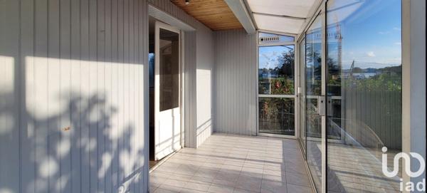 Maison 4 pièces de 90 m² à Plescop (56890)