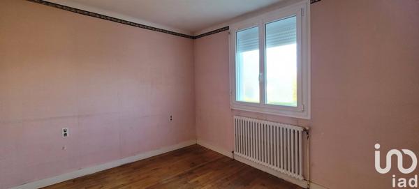 Maison 4 pièces de 90 m² à Plescop (56890)