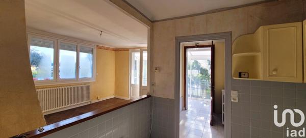 Maison 4 pièces de 90 m² à Plescop (56890)