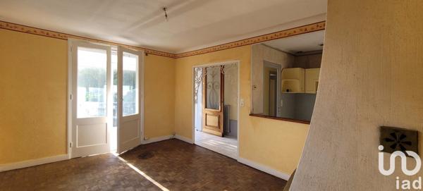 Maison 4 pièces de 90 m² à Plescop (56890)