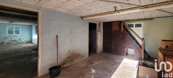 Maison 4 pièces de 90 m² à Plescop (56890)