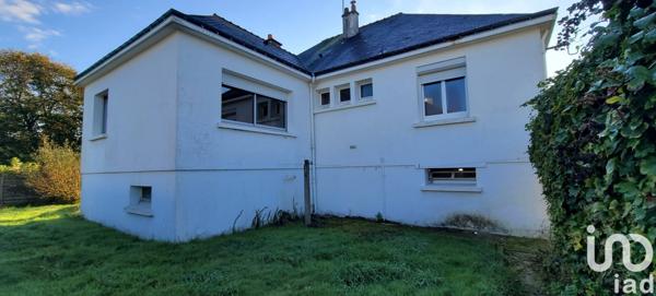 Maison 4 pièces de 90 m² à Plescop (56890)