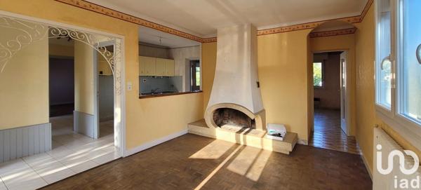 Maison 4 pièces de 90 m² à Plescop (56890)