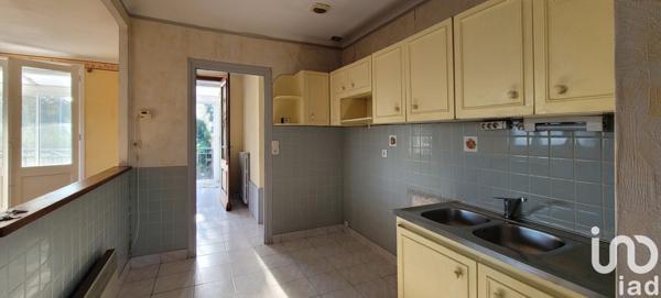 Maison 4 pièces de 90 m² à Plescop (56890)