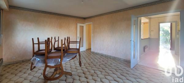 Maison 4 pièces de 90 m² à Plescop (56890)