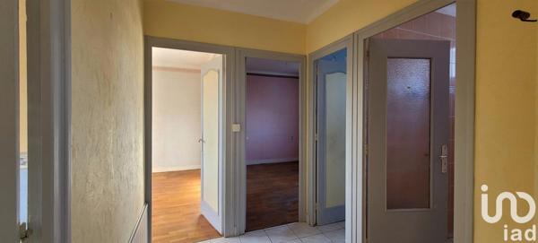 Maison 4 pièces de 90 m² à Plescop (56890)