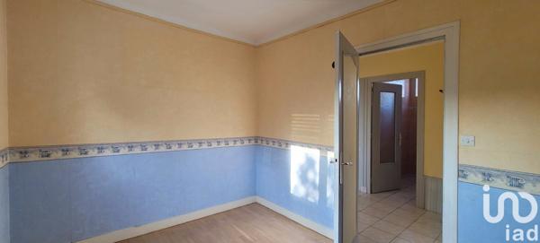 Maison 4 pièces de 90 m² à Plescop (56890)