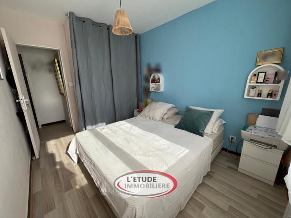 Saint Sébastien-sur-Loire : Appartement T4 à proximité des commodités et des bords de Loire