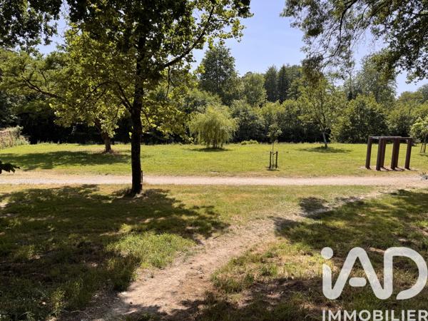 Maison à vendre 5 pièces 85 m² Le Poiré-sur-Vie