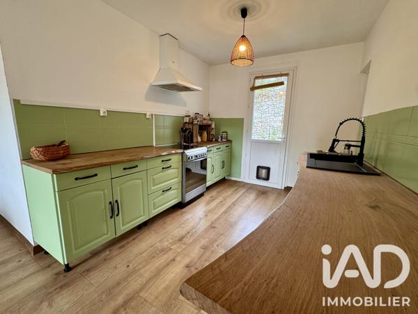 Maison à vendre 5 pièces 85 m² Le Poiré-sur-Vie
