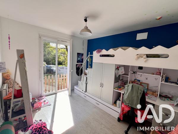 Maison à vendre 5 pièces 85 m² Le Poiré-sur-Vie