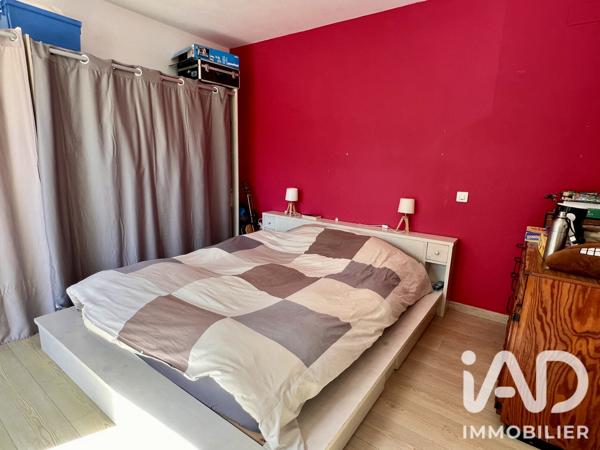 Maison à vendre 5 pièces 85 m² Le Poiré-sur-Vie