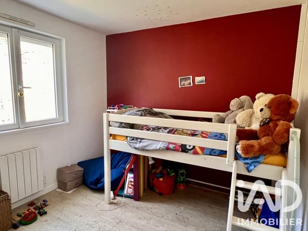 Maison à vendre 5 pièces 85 m² Le Poiré-sur-Vie