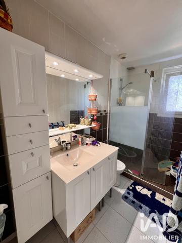 Maison à vendre 5 pièces 85 m² Le Poiré-sur-Vie