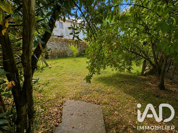 Maison à vendre 5 pièces 85 m² Le Poiré-sur-Vie